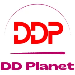 DD Planet