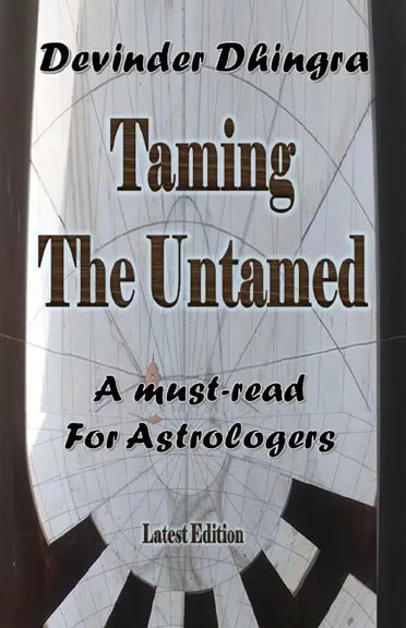 Taming the Untamed