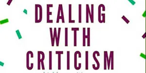tips-dealing-with-criticism